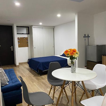 Apartamento, Centro Historico, Богота Екстер'єр фото