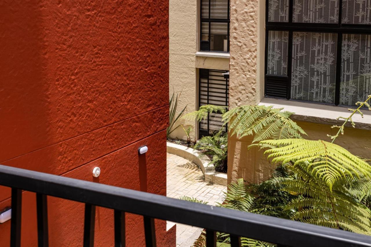 Apartamento, Centro Historico, Богота Екстер'єр фото