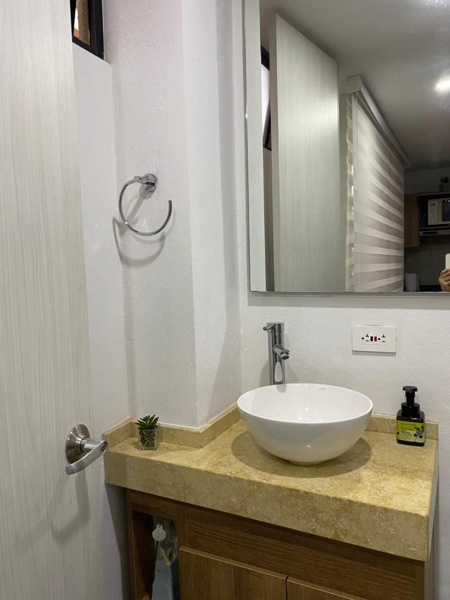 Apartamento, Centro Historico, Богота Екстер'єр фото