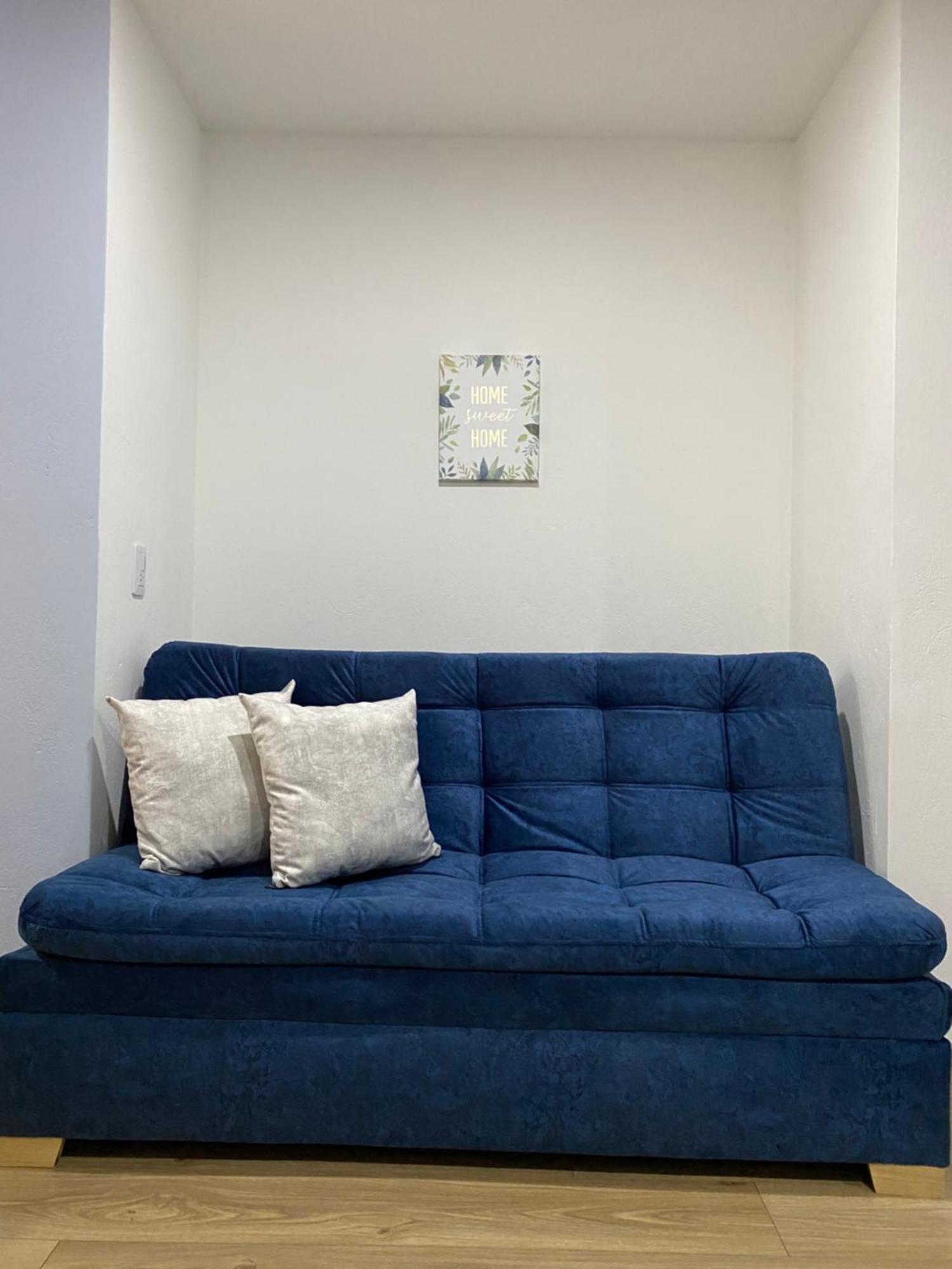 Apartamento, Centro Historico, Богота Екстер'єр фото