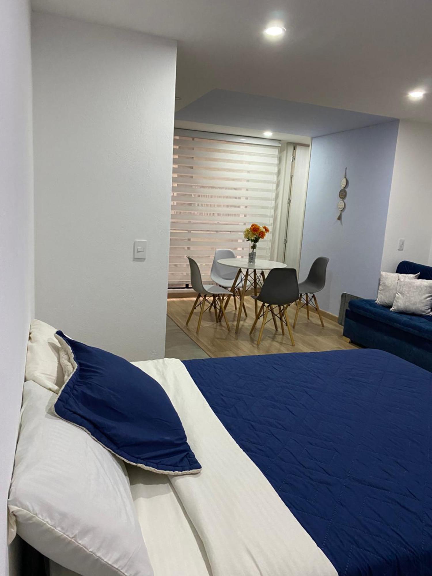 Apartamento, Centro Historico, Богота Екстер'єр фото