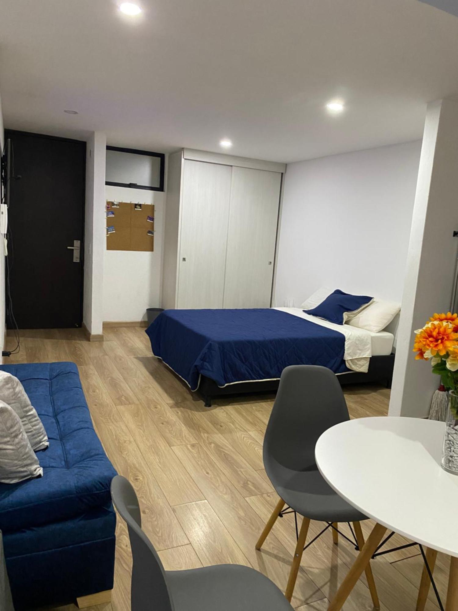 Apartamento, Centro Historico, Богота Екстер'єр фото