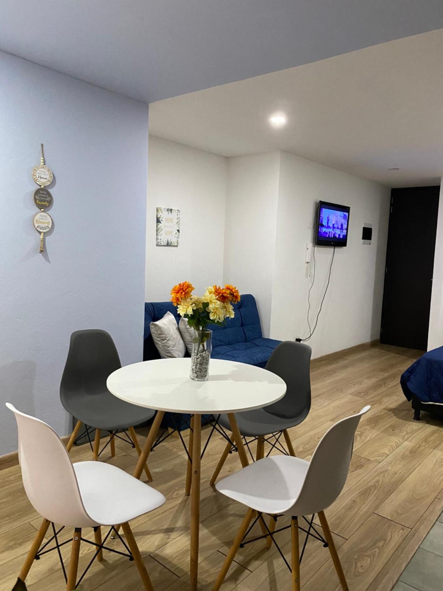 Apartamento, Centro Historico, Богота Екстер'єр фото