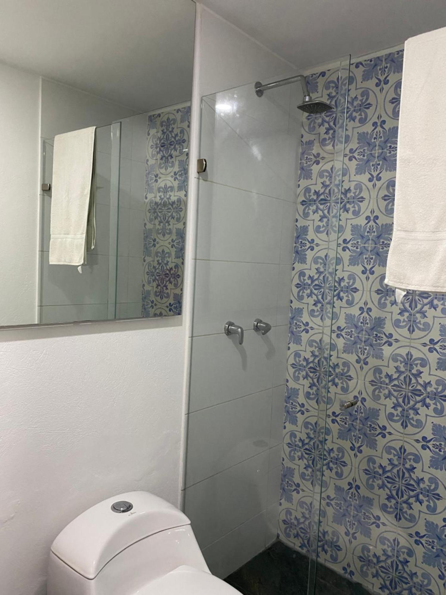 Apartamento, Centro Historico, Богота Екстер'єр фото