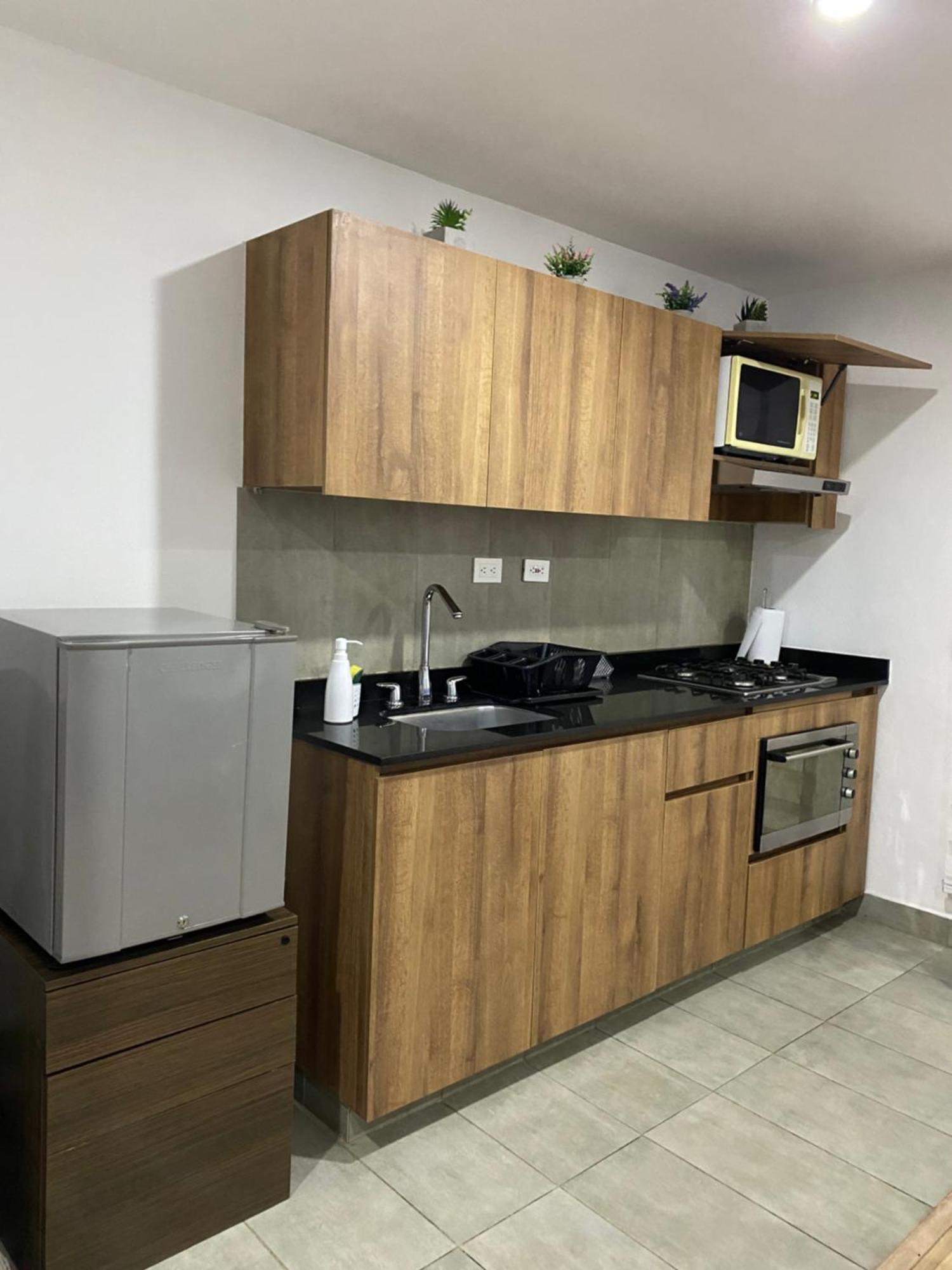 Apartamento, Centro Historico, Богота Екстер'єр фото