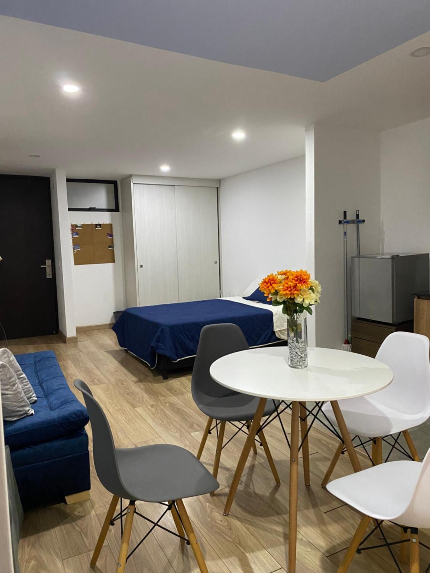 Apartamento, Centro Historico, Богота Екстер'єр фото